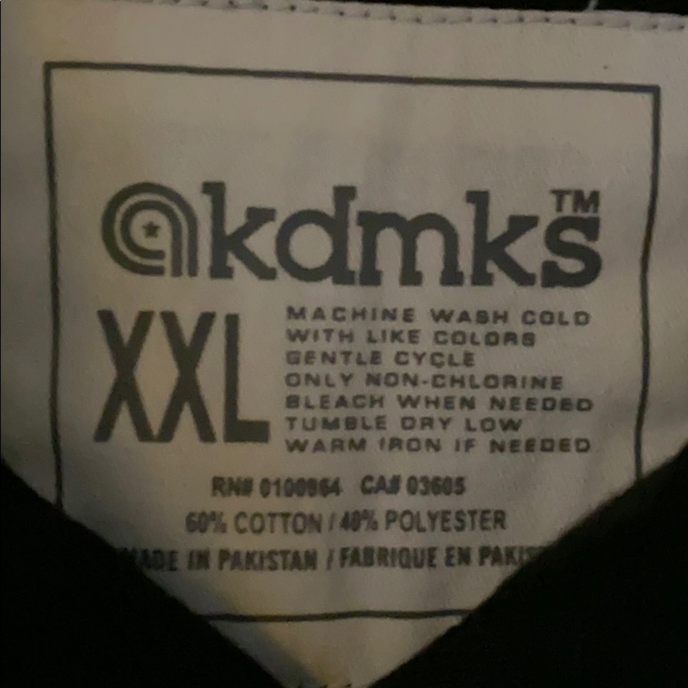 Sweatshirt - Picture 3 of 3